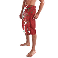 Custom Madagascar Football Lavalava Alefa Barea