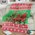 Wales Christmas Blanket Welsh Dragon Nadolig Llawen