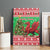 Wales Christmas Canvas Wall Art Welsh Dragon Nadolig Llawen - Wonder Print Shop