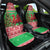 Wales Christmas Car Seat Cover Welsh Dragon Nadolig Llawen - Wonder Print Shop