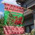 Wales Christmas Garden Flag Welsh Dragon Nadolig Llawen - Wonder Print Shop