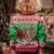 Wales Christmas Kid Ugly Christmas Sweater Welsh Dragon Nadolig Llawen - Wonder Print Shop