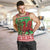 Wales Christmas Men Tank Top Welsh Dragon Nadolig Llawen - Wonder Print Shop