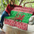 Wales Christmas Quilt Welsh Dragon Nadolig Llawen