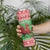 Wales Christmas Skinny Tumbler Welsh Dragon Nadolig Llawen