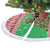 Wales Christmas Tree Skirt Welsh Dragon Nadolig Llawen