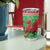 Wales Christmas Tumbler Cup Welsh Dragon Nadolig Llawen