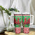 Wales Christmas Tumbler With Handle Welsh Dragon Nadolig Llawen