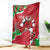 Personalised Wales Blanket Welsh Dragon