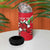 Personalised Wales 4 in 1 Can Cooler Tumbler Welsh Dragon - Wonder Print Shop