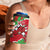 Personalised Wales 4 in 1 Can Cooler Tumbler Welsh Dragon - Wonder Print Shop