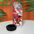 Custom Wales Rugby 4 in 1 Can Cooler Tumbler Welsh Dragon Mascot - Wonder Print Shop