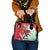 Wales Rugby Custom Shoulder Handbag Welsh Dragon Mascot