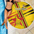 Custom Zimbabwe Football Beach Blanket Go Warriors