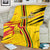 Custom Zimbabwe Football Blanket Go Warriors