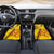 Custom Zimbabwe Football Car Mats Go Warriors