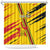 Custom Zimbabwe Football Shower Curtain Go Warriors