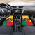 Personalised Benin Leopard Car Mats Stay True - Stay Wild