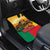 Personalised Benin Leopard Car Mats Stay True - Stay Wild