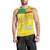 Custom Benin Football Men Tank Top Go Cheetahs