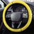 Benin Football Steering Wheel Cover Go Cheetahs