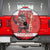 Canada Ice Hockey Spare Tire Cover Beaver Mascot With Champions Trophy