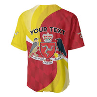 Personalized Isle of Man Baseball Jersey Triskele Ny Tree Cassyn - Wonder Print Shop