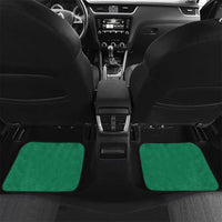 Zambia Independence Day Car Mats Lusaka Freedom Statue - Wonder Print Shop