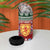 Scotland Christmas 4 in 1 Can Cooler Tumbler The Royal Arms of Scotland With Thistle - Wonder Print Shop