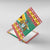 Guyana Christmas Canvas Wall Art Coat Of Arms with Flag Style - Wonder Print Shop