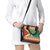 Guyana Christmas Shoulder Handbag Coat Of Arms with Flag Style