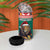 Cameroon Christmas 4 in 1 Can Cooler Tumbler Lion Santa Joyeux Noel - Wonder Print Shop