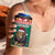 Cameroon Christmas 4 in 1 Can Cooler Tumbler Lion Santa Joyeux Noel - Wonder Print Shop