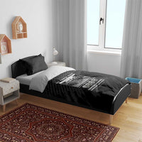 6888th Central Postal Directory Battalion Bedding Set Six Triple Eight