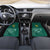 Custom South Africa Cricket Car Mats Road To Champions