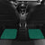 Custom South Africa Cricket Car Mats Road To Champions