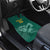 Custom South Africa Cricket Car Mats Road To Champions