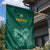 Custom South Africa Cricket Garden Flag Road To Champions