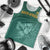 Custom South Africa Cricket Men Tank Top Road To Champions