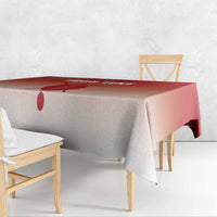 Custom Kenya Football Tablecloth Harambee Harambee Stars