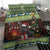 Scotland Christmas Bedding Set Scottish Terrier - Nollaig Chridheil - Wonder Print Shop