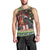 Scotland Christmas Men Tank Top Scottish Terrier - Nollaig Chridheil - Wonder Print Shop