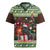 Scotland Christmas Rugby Jersey Scottish Terrier - Nollaig Chridheil