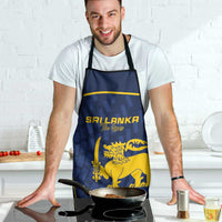 Sri Lanka Cricket Apron Go Champions Lions