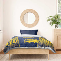 Sri Lanka Cricket Bedding Set Go Champions Lions