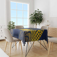 Sri Lanka Cricket Tablecloth Go Champions Lions