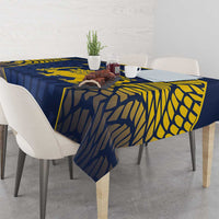 Sri Lanka Cricket Tablecloth Go Champions Lions