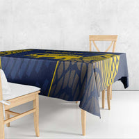 Sri Lanka Cricket Tablecloth Go Champions Lions