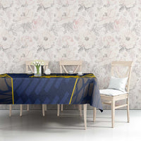 Sri Lanka Cricket Tablecloth Go Champions Lions