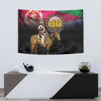 Happy Eritrea Revolution Day Tapestry Remember Hamid Idris Awate - Wonder Print Shop